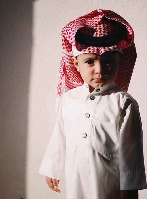 Traditional baby clothes Dubai reemavision the...
