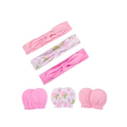 Headband&Mittens5616 reemavision the eternal choice