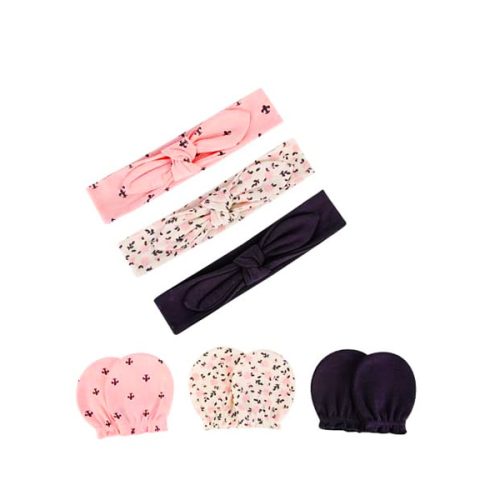 Headband&Mittens5616 reemavision the eternal choice