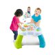 baby learning table