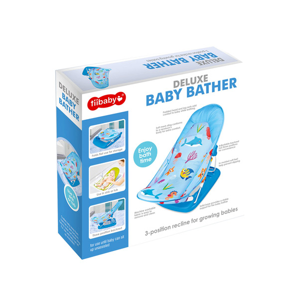 baby bather