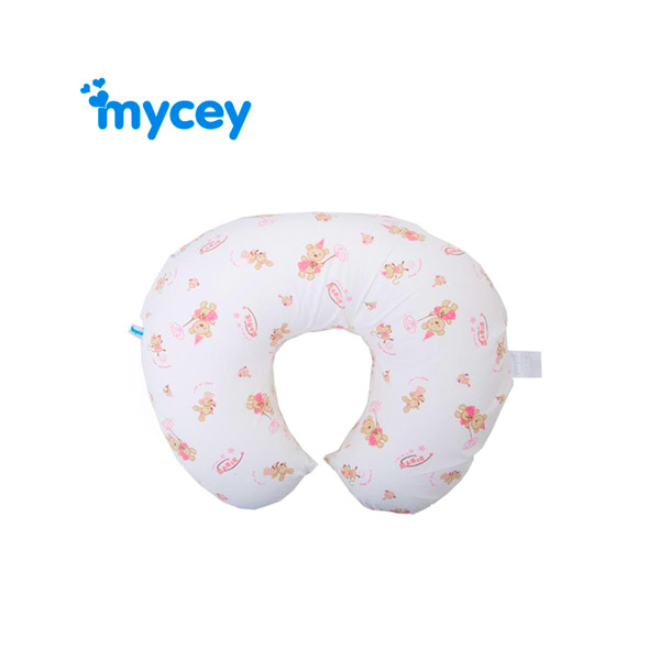 Nursing and Support Pillow-Girl