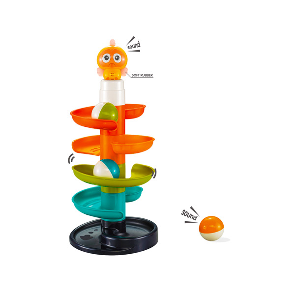 toy tower