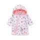 Bath Robe Knitted Terry Girl