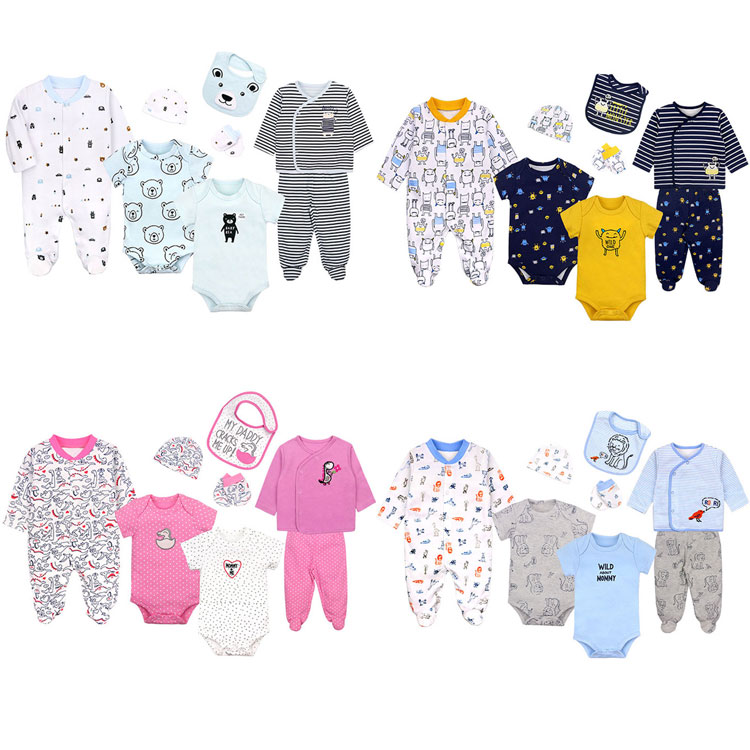 baby clothes