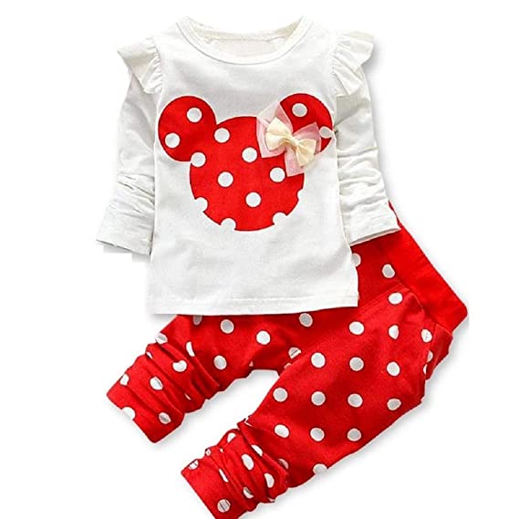 CLOTHING SET FOR BABY