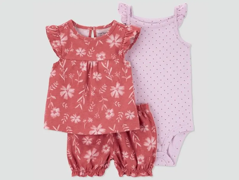 Wholesale Baby girl clothse