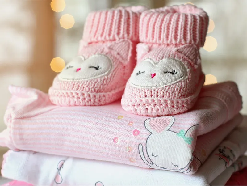 baby girl clothes