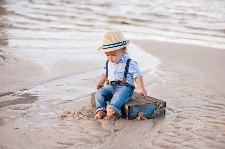 Keeping Your Baby Cool and Stylish: A Guide to Dubai Baby Boy Clothes