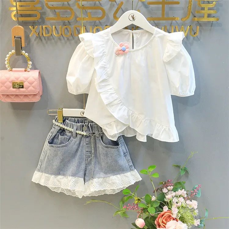 Keeping Your Little Princess Cool: Summer Baby Clothes Dubai