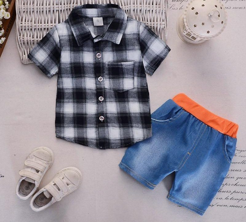 baby boy clothes Dubai summer