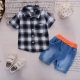 baby boy clothes Dubai summer