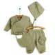 Muslin baby clothes Dubai