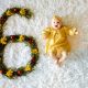 6 months baby items