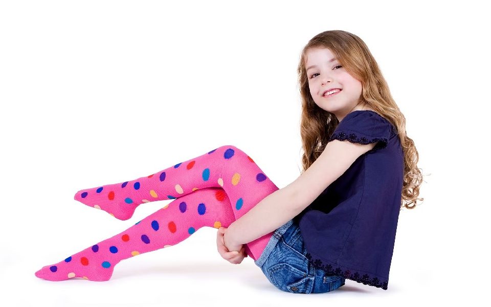 Children's tights