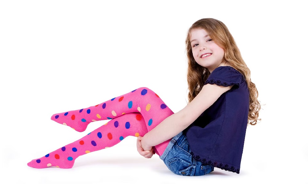 Children's tights