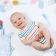 Necessary supplies for baby care