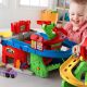 What are boys' toys?