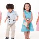 What features should a child's clothes have?