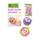 Baby Bath Sponge