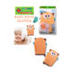 Baby Bath Gloves